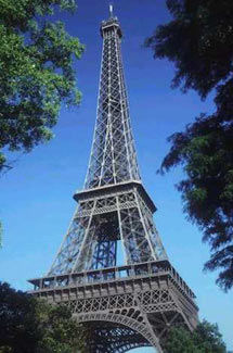 TORRE EIFFEL